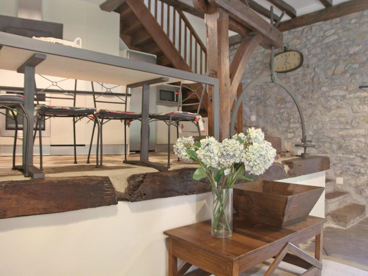Holiday Home Uxaneko-Errota By Interhome Bera  Εξωτερικό φωτογραφία