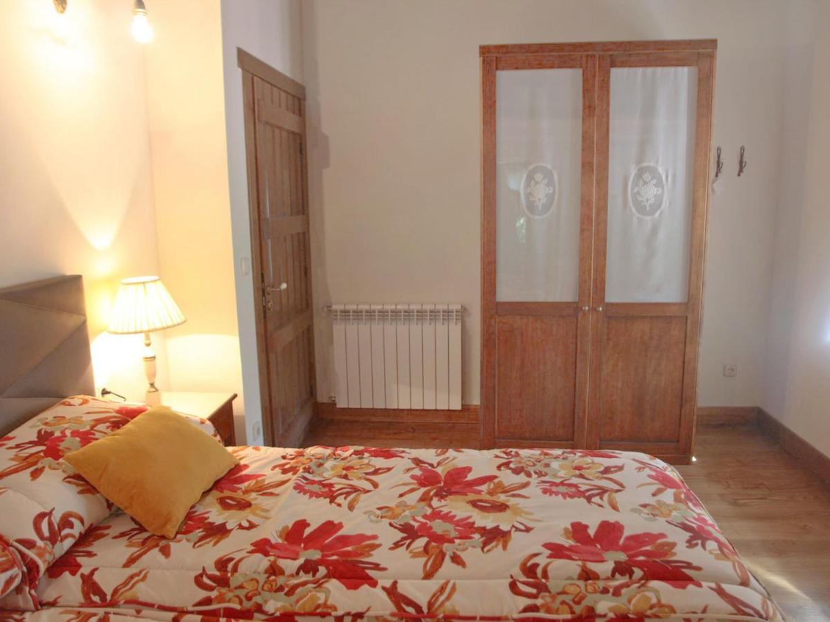 Holiday Home Uxaneko-Errota By Interhome Bera  Εξωτερικό φωτογραφία