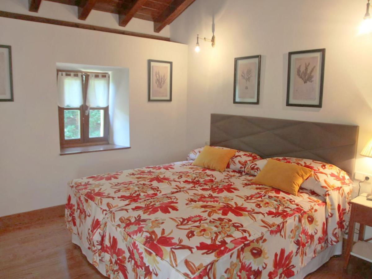 Holiday Home Uxaneko-Errota By Interhome Bera  Εξωτερικό φωτογραφία