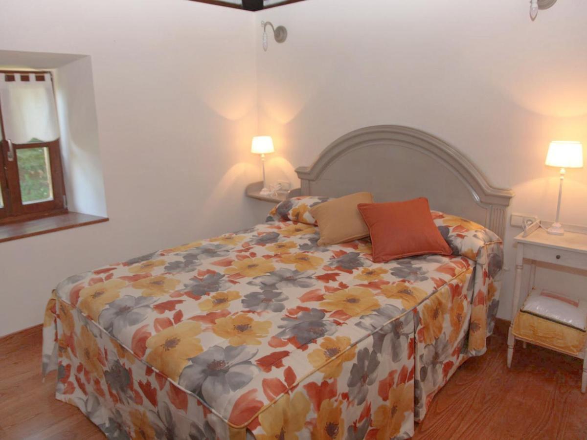 Holiday Home Uxaneko-Errota By Interhome Bera  Εξωτερικό φωτογραφία