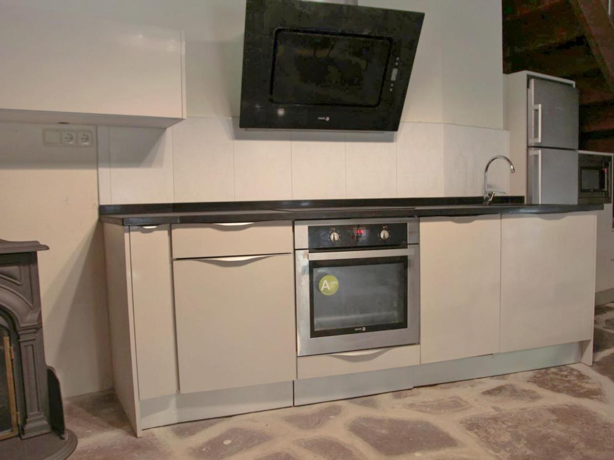 Holiday Home Uxaneko-Errota By Interhome Bera  Εξωτερικό φωτογραφία