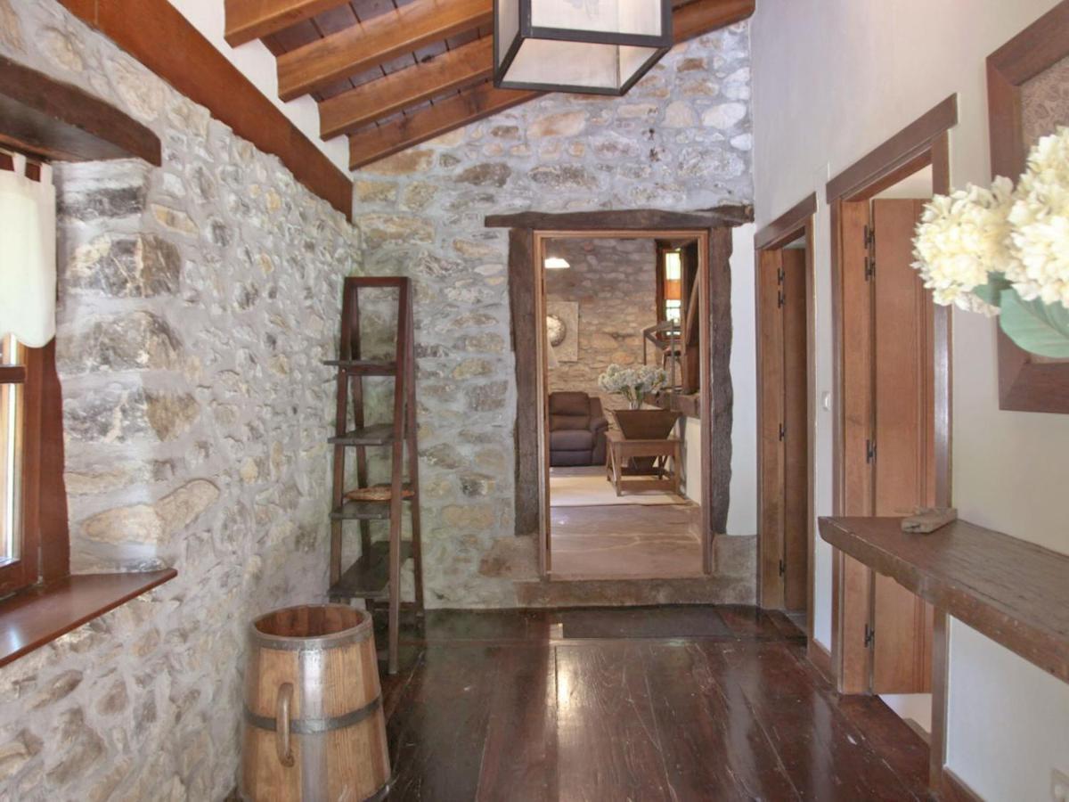 Holiday Home Uxaneko-Errota By Interhome Bera  Εξωτερικό φωτογραφία